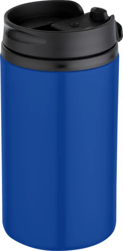 Gobelet Mojave 250 ml coloris bleu royal
