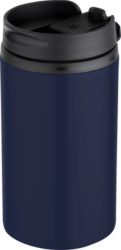 Gobelet Mojave 250 ml coloris bleu marine