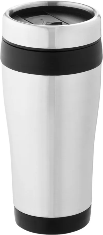Gobelet Elwood 410 ml coloris noir