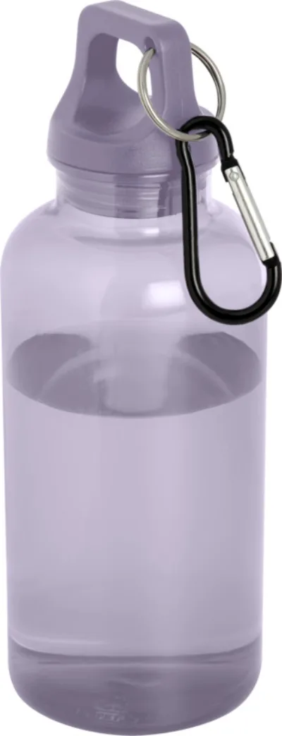 Bouteille Oregon 400 ml coloris lilas