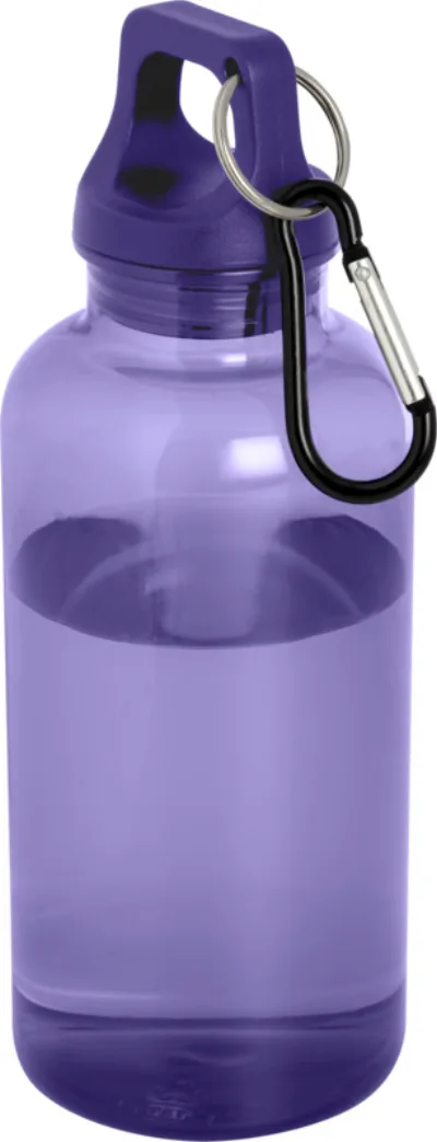 Bouteille Oregon 400 ml coloris violet crépuscule