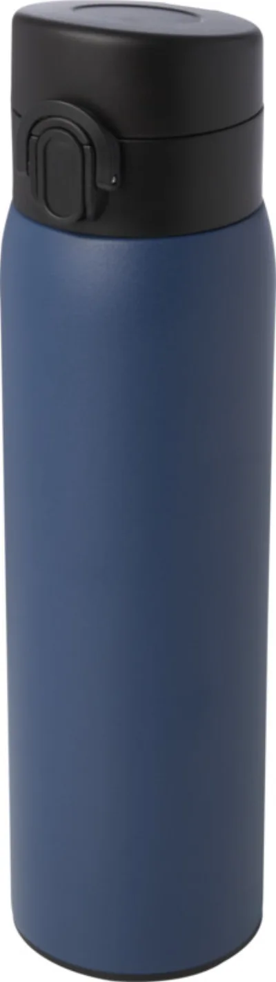 Fiole Sika 450 ml coloris bleu océan