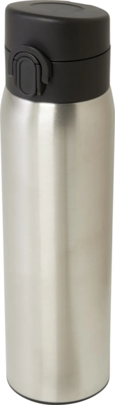 Fiole Sika 450 ml coloris argent