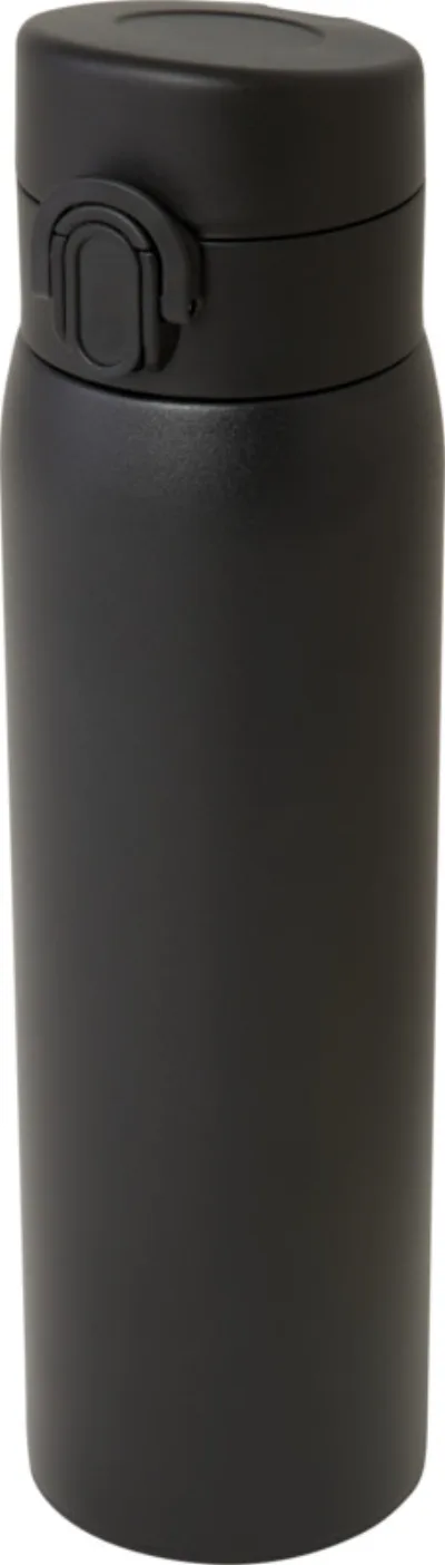 Fiole Sika 450 ml coloris noir