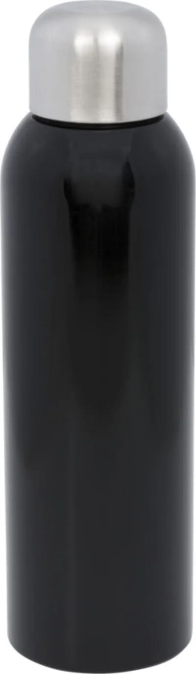 Bouteille Guzzle 820 ml coloris noir
