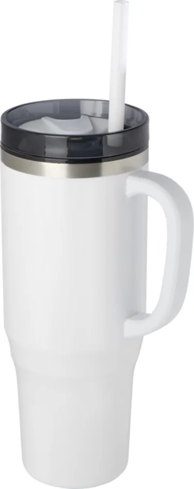 Mug Melbourne 1,2 L personnalisé avec votre logo — mug & gourde publicitaire Perstil Lyon