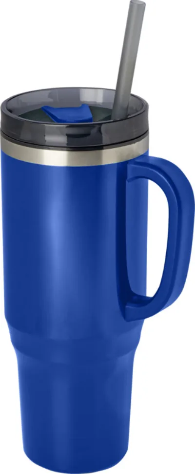 Mug Melbourne 1,2 L coloris bleu royal