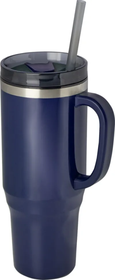 Mug Melbourne 1,2 L coloris marine