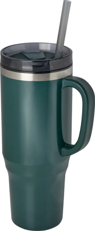 Mug Melbourne 1,2 L coloris vert flash