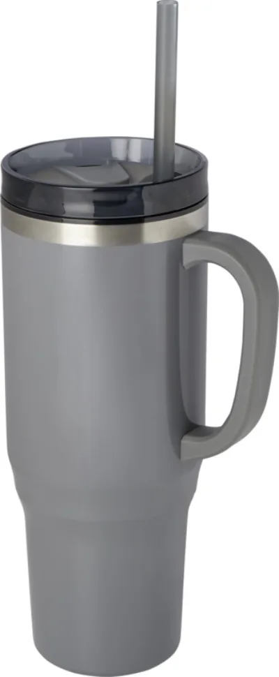 Mug Melbourne 1,2 L coloris gris