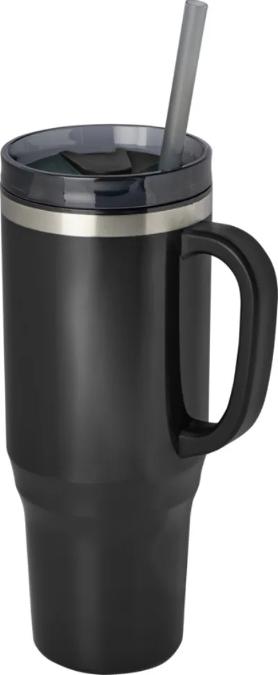 Mug Melbourne 1,2 L coloris noir