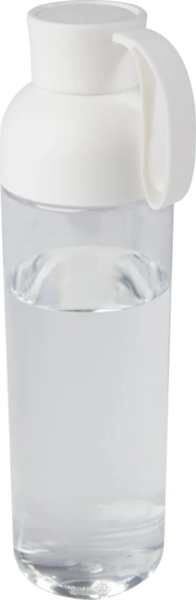 Bouteille d’eau Illuminate de 600 ml en rPET personnalisé avec logo — Perstil Lyon