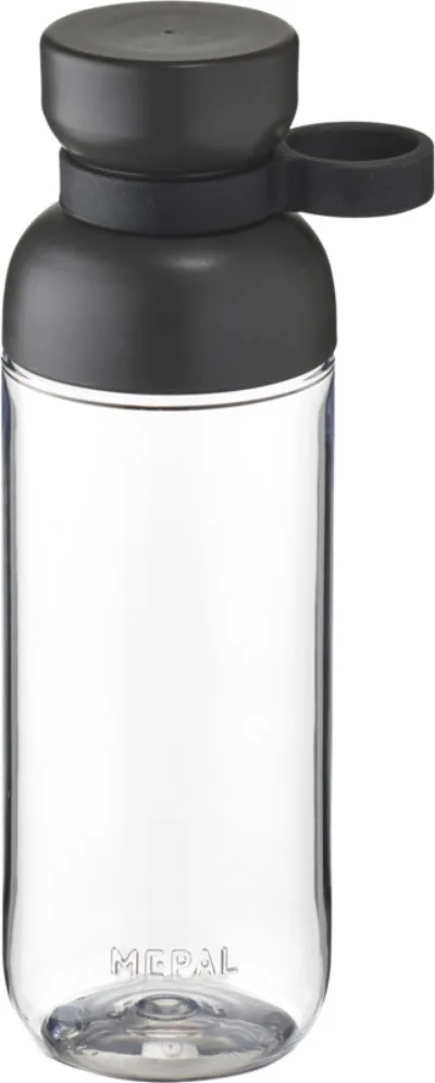 Bouteille d'eau Mepal Vita de 500 ml coloris charbon