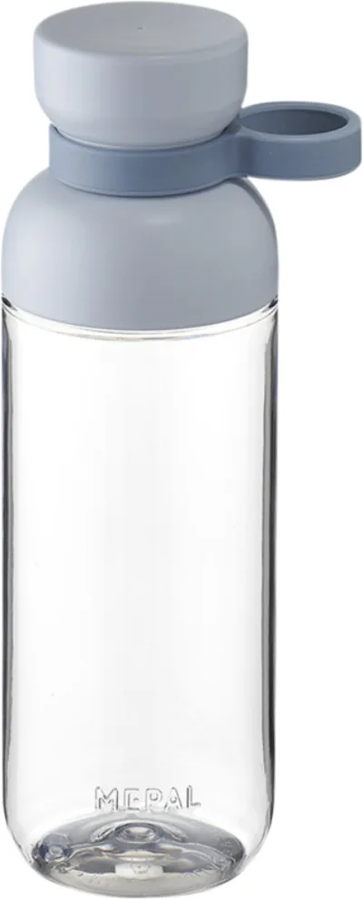 Bouteille d'eau Mepal Vita de 500 ml coloris bleu