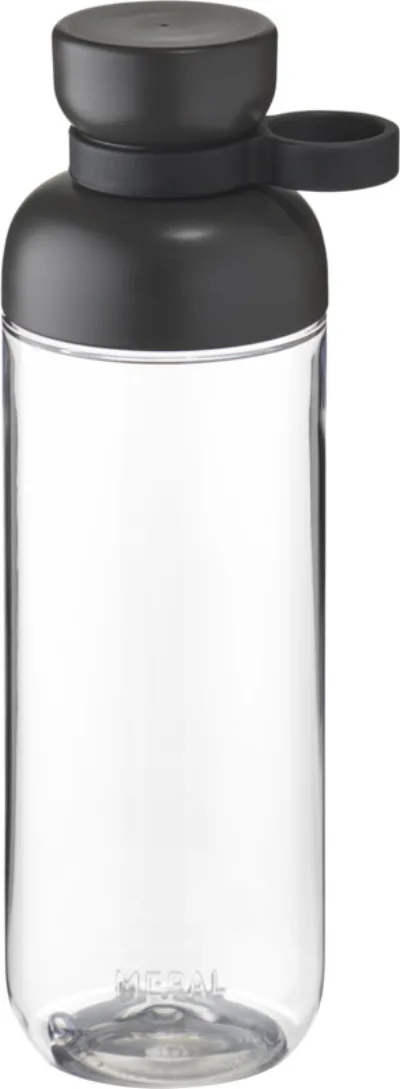 Bouteille d'eau Mepal Vita de 700 ml coloris charbon