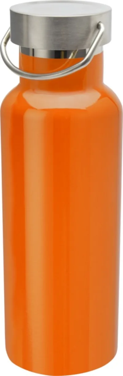 Bouteille Thor 500 ml coloris orange