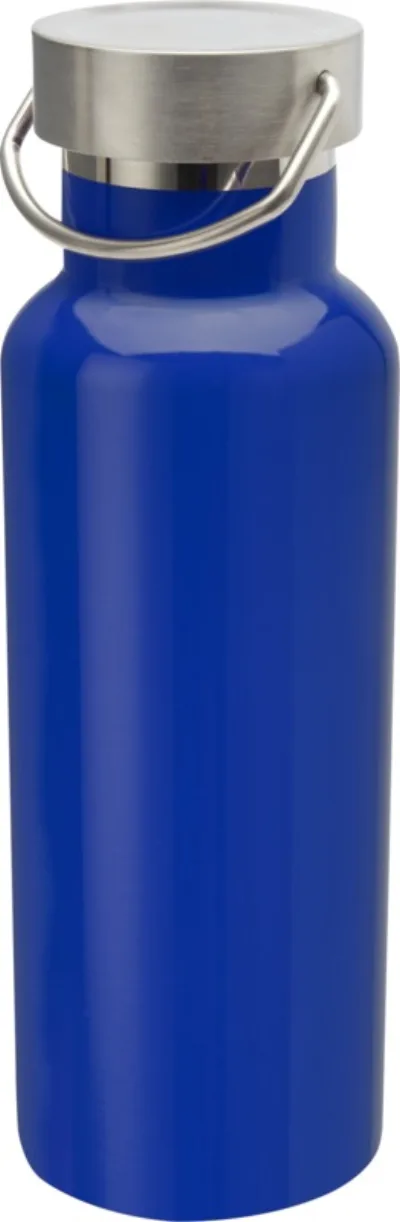 Bouteille Thor 500 ml coloris bleu clair