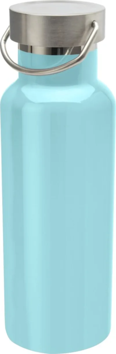 Bouteille Thor 500 ml coloris turquoise