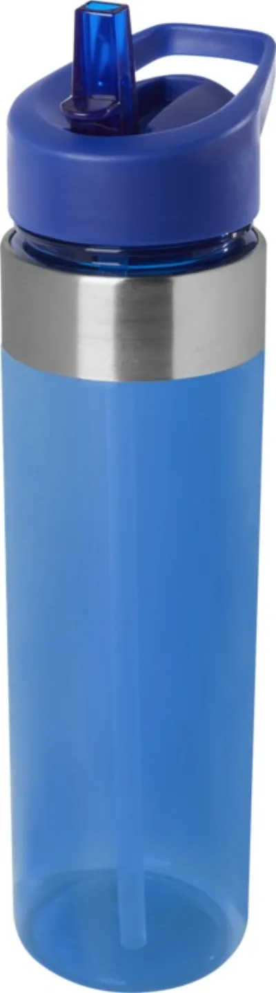 Bouteille Dylan 650 ml coloris bleu