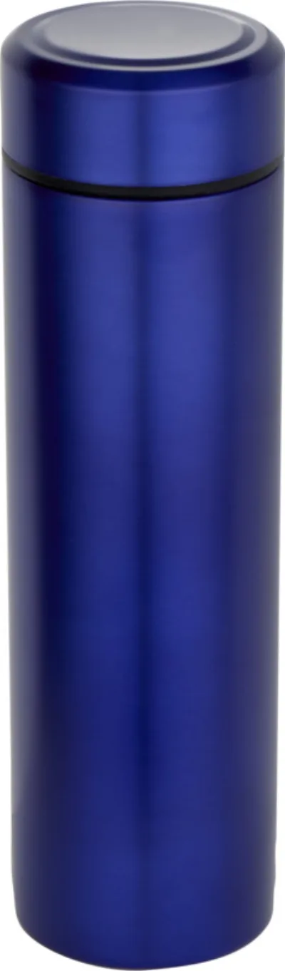Gourde Taylor 450 ml coloris bleu
