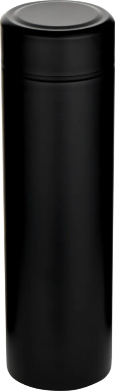 Gourde Taylor 450 ml coloris noir