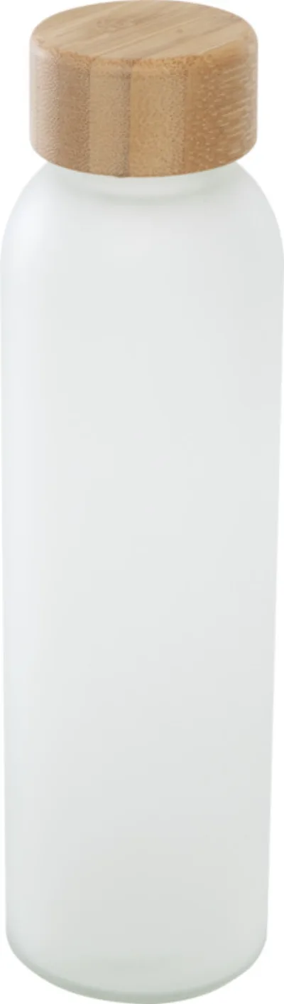 Bouteille Lume 500 ml personnalisé avec logo — Perstil Lyon