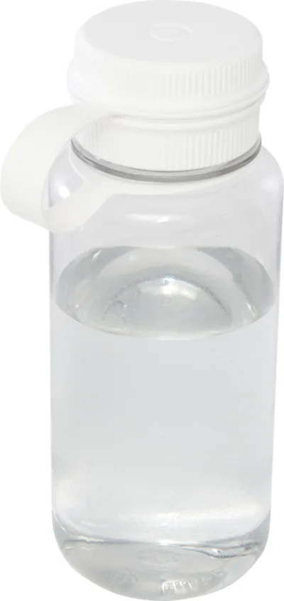 Bouteille Ryder 900 ml coloris blanc