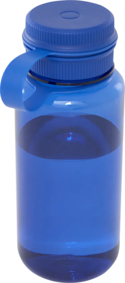 Bouteille Ryder 900 ml coloris bleu royal