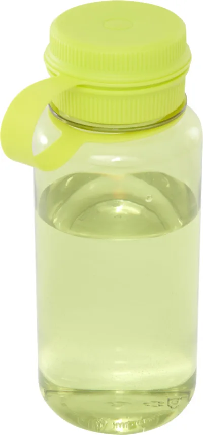 Bouteille Ryder 900 ml coloris citron vert