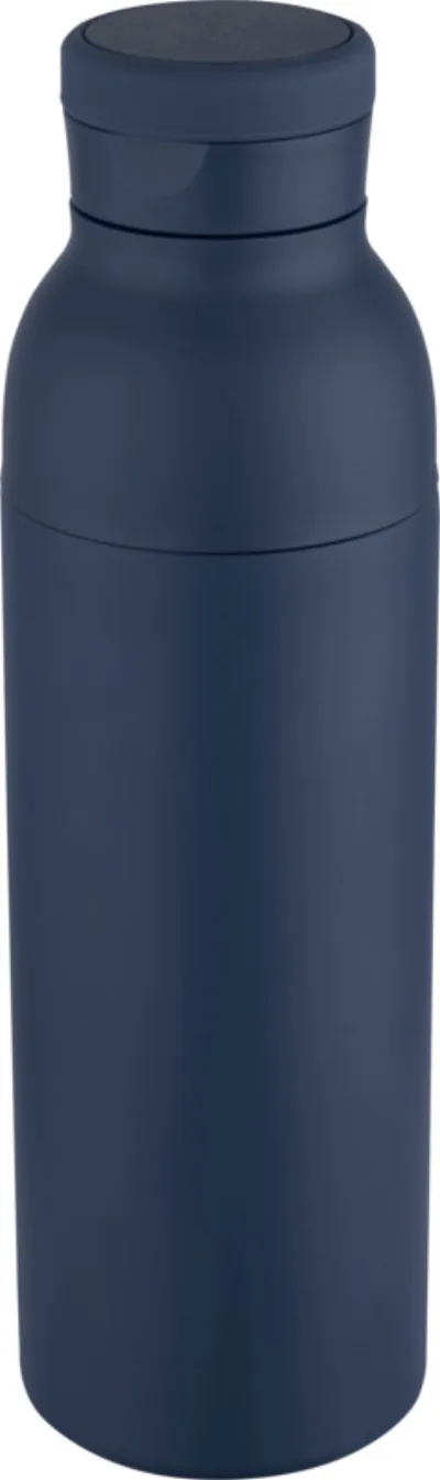 Bouteille Illuminate 650 ml coloris marine