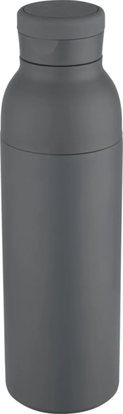 Bouteille Illuminate 650 ml coloris gris crépuscule