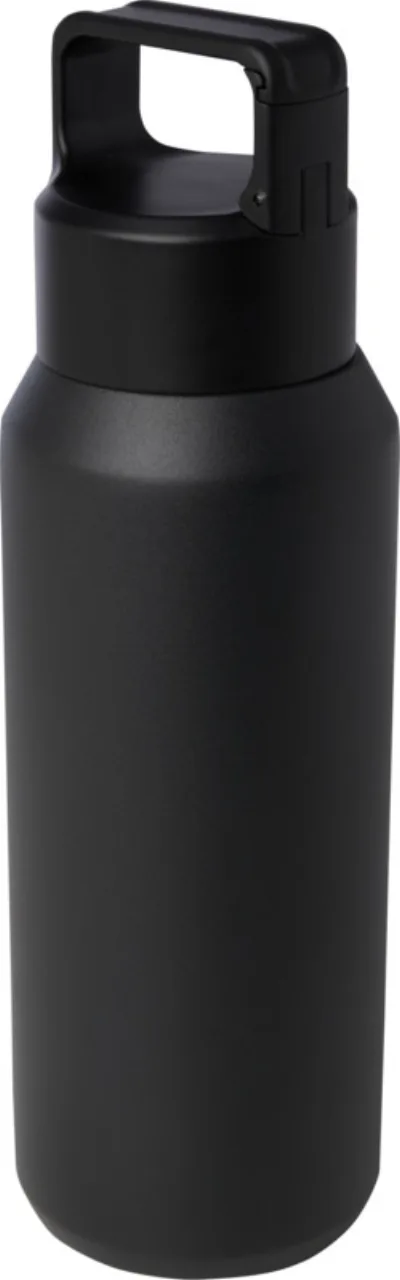 Bouteille Astra 600 ml coloris noir