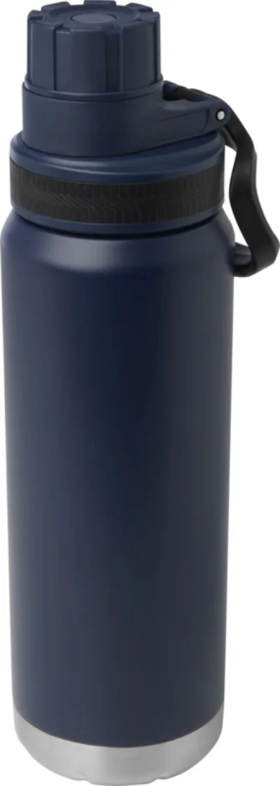 Bouteille Fortis 700 ml coloris marine
