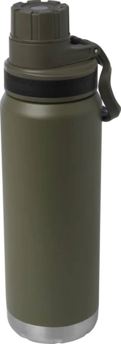 Bouteille Fortis 700 ml coloris vert forêt