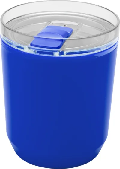 Gobelet Hudson 180 ml coloris bleu