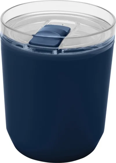Gobelet Hudson 180 ml coloris marine