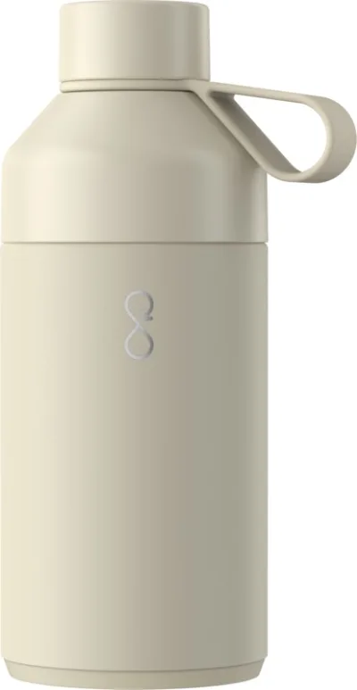 Bouteille Ocean Bottle isotherme de 750 ml personnalisé avec votre logo — mug & gourde publicitaire Perstil Lyon