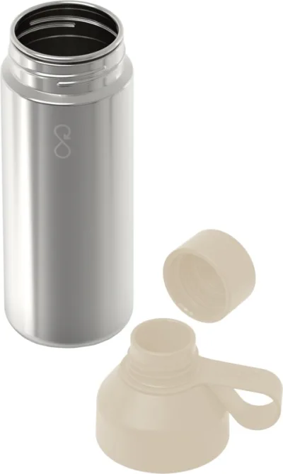 Bouteille Ocean Bottle Lite de 620 ml personnalisé avec logo — Perstil Lyon