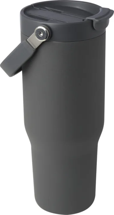 Gobelet Bronx 900 ml coloris gris