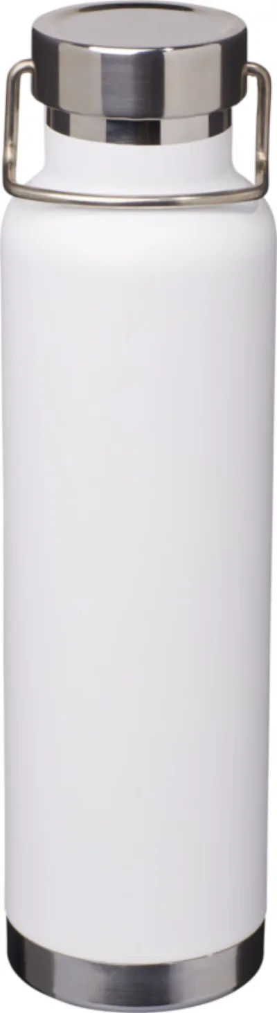 Bouteille Astra 650 ml personnalisé avec votre logo — mug & gourde publicitaire Perstil Lyon