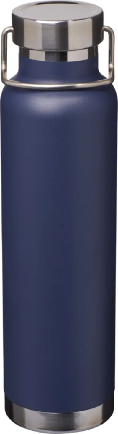 Bouteille Astra 650 ml coloris marine
