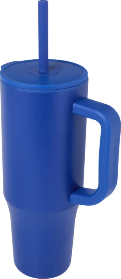 Gobelet Brady 900 ml coloris bleu royal