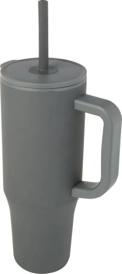 Gobelet Brady 900 ml coloris gris