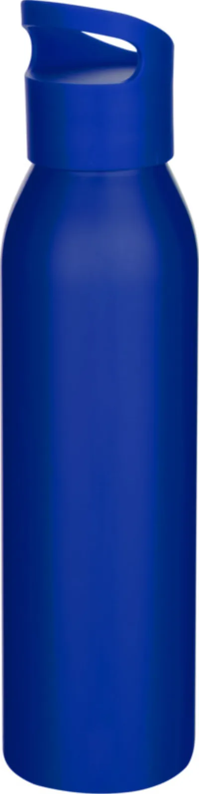 Bouteille Sky 650 ml coloris bleu