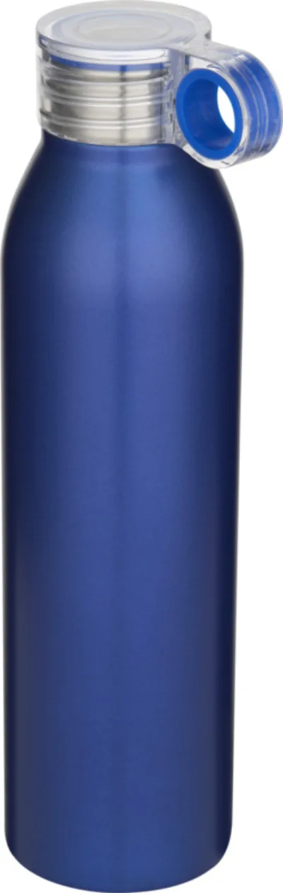 Bouteille Grom 650 ml coloris bleu royal