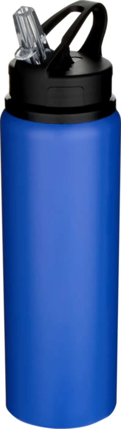 Bouteille Fitz 800 ml coloris bleu royal