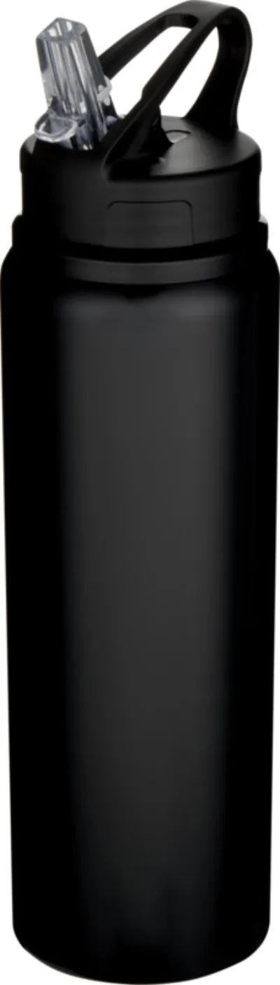 Bouteille Fitz 800 ml coloris noir