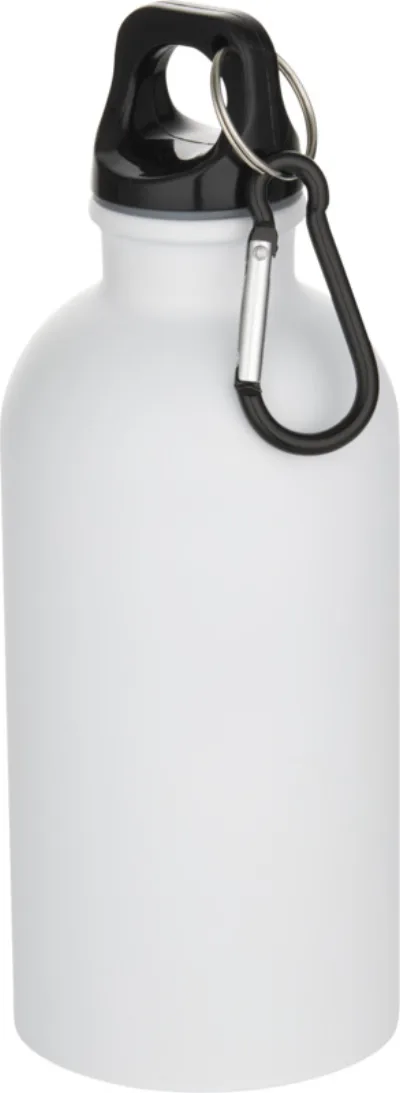 Bouteille Oregon 400 ml personnalisé avec logo — Perstil Lyon