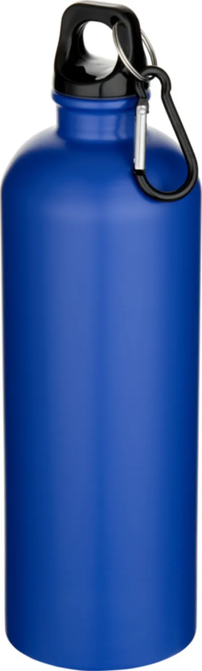 Bouteille Oregon 750 ml coloris bleu royal