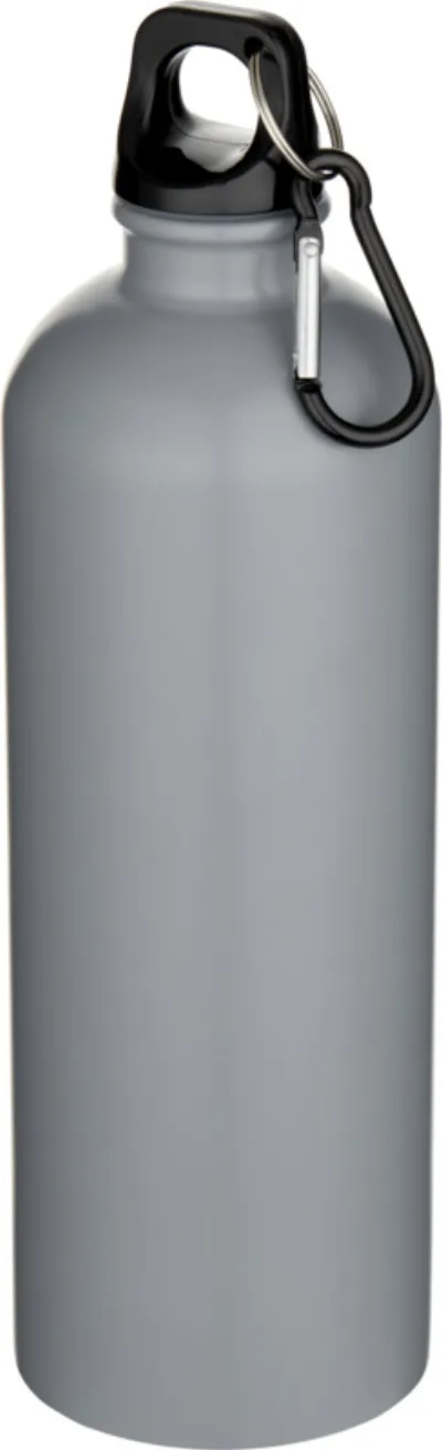 Bouteille Oregon 750 ml coloris gris
